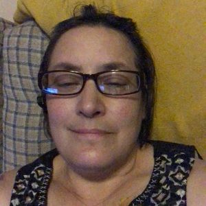 Meet your Posher, Terri